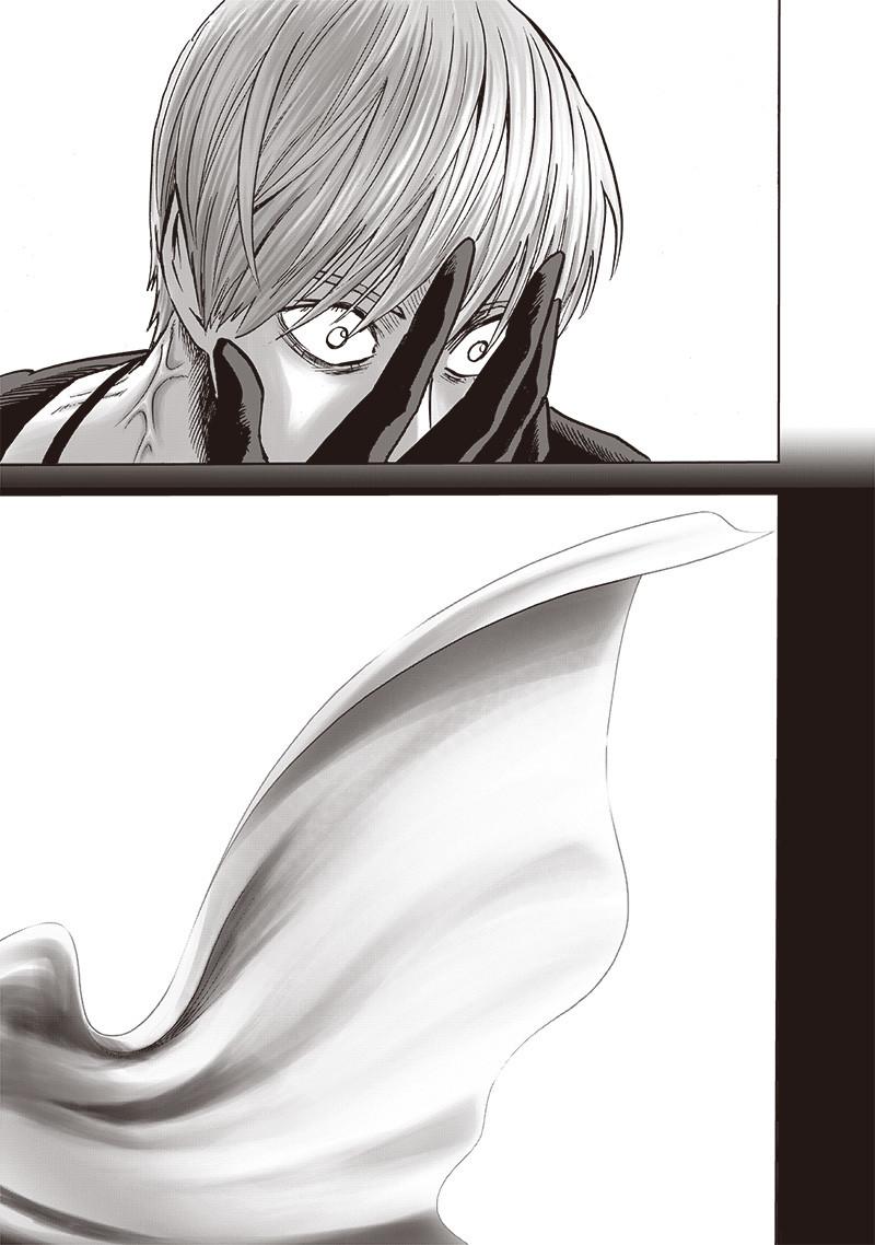 One-Punch Man, Chapter 135 image 09